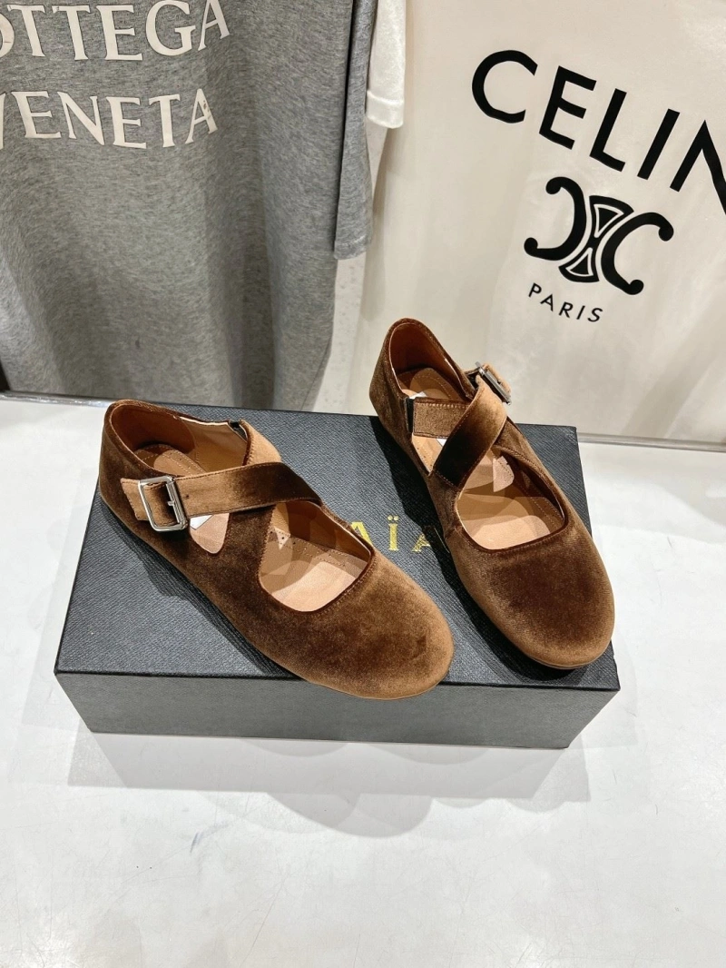 Othxr flat shoes AllSeason 214215