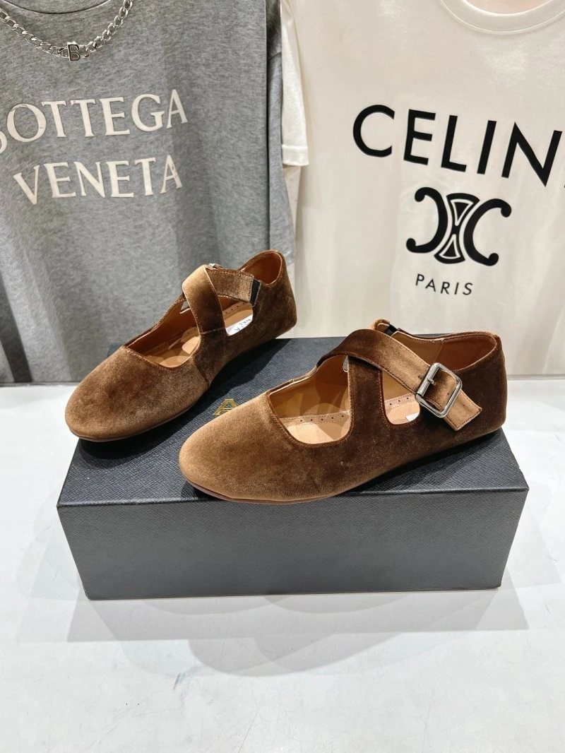 Othxr flat shoes AllSeason 214215