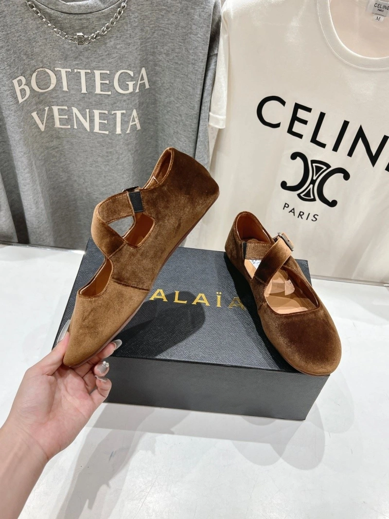 Othxr flat shoes AllSeason 214215