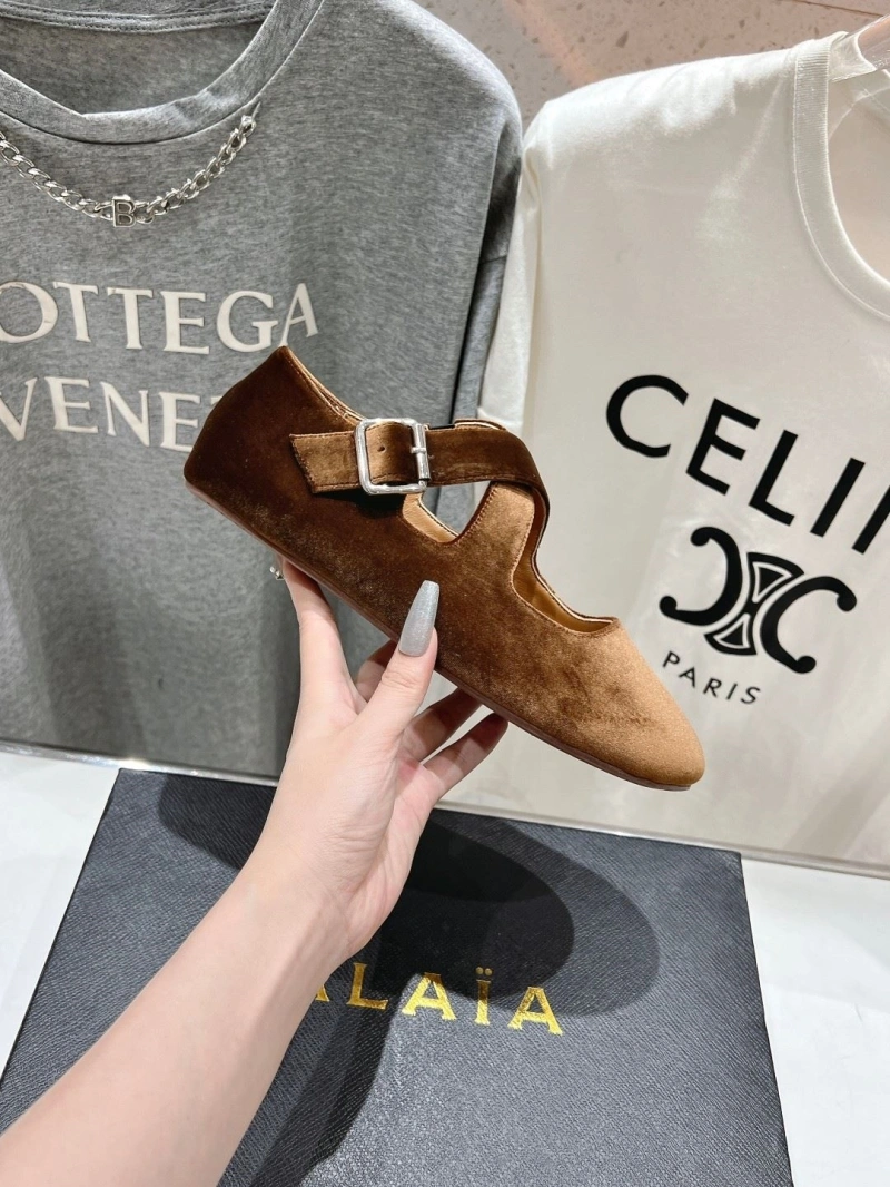 Othxr flat shoes AllSeason 214215