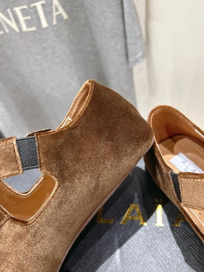 Othxr flat shoes AllSeason 214215
