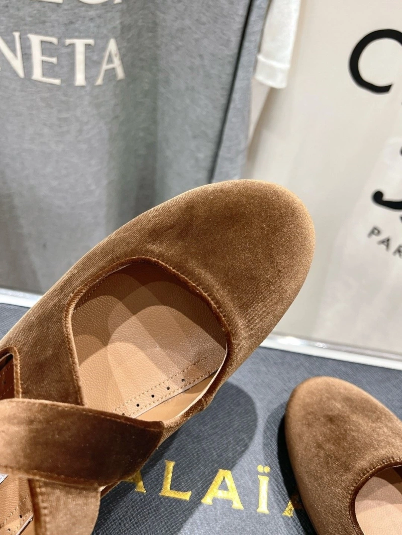 Othxr flat shoes AllSeason 214215