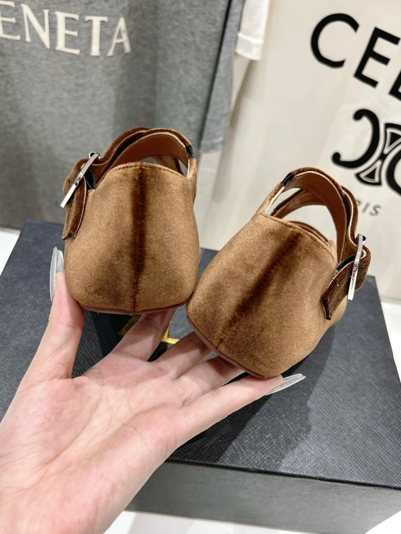 Othxr flat shoes AllSeason 214215