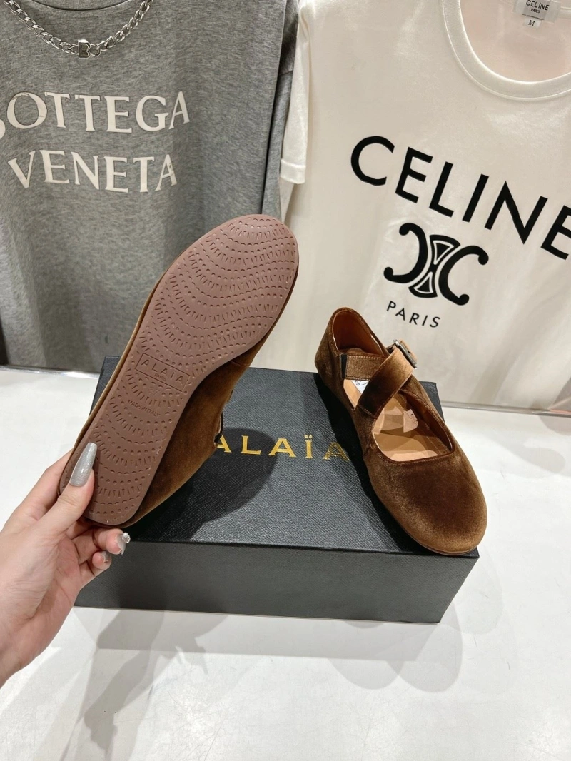 Othxr flat shoes AllSeason 214215