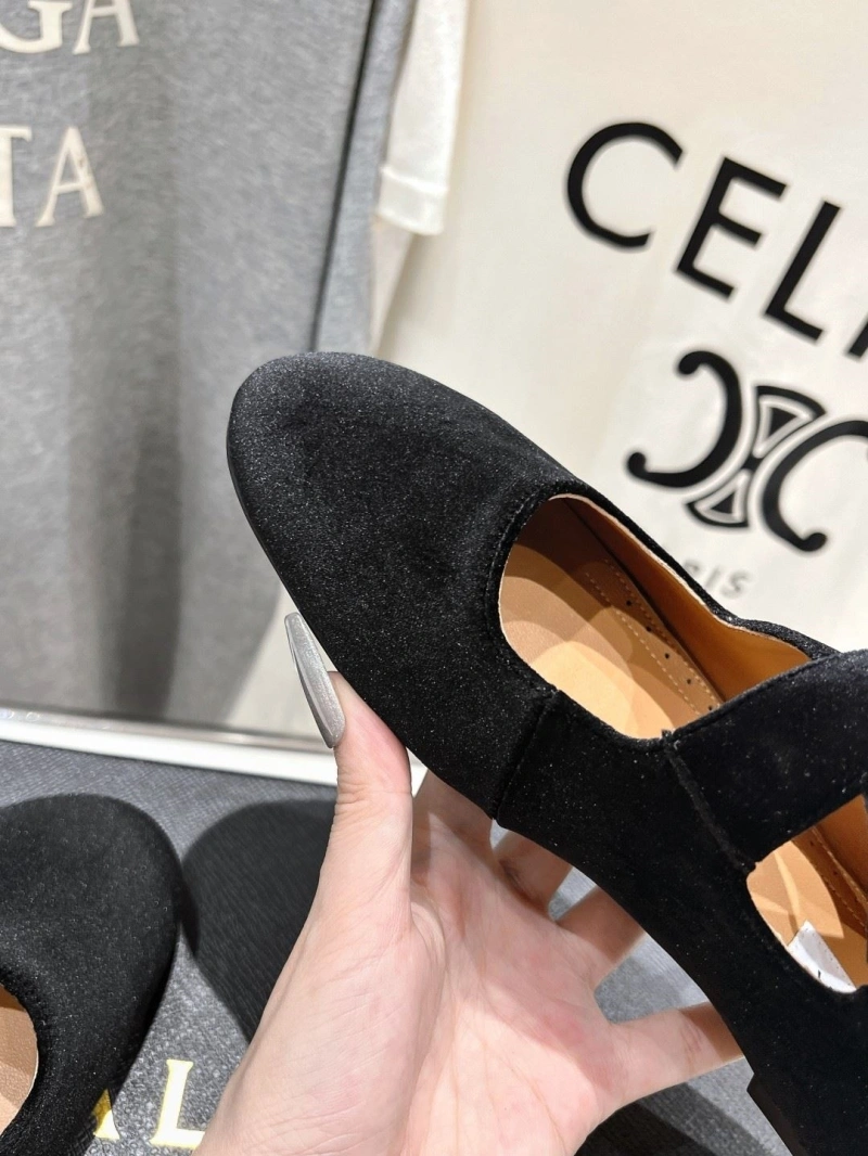 Breathable Othxr flat shoes 214216