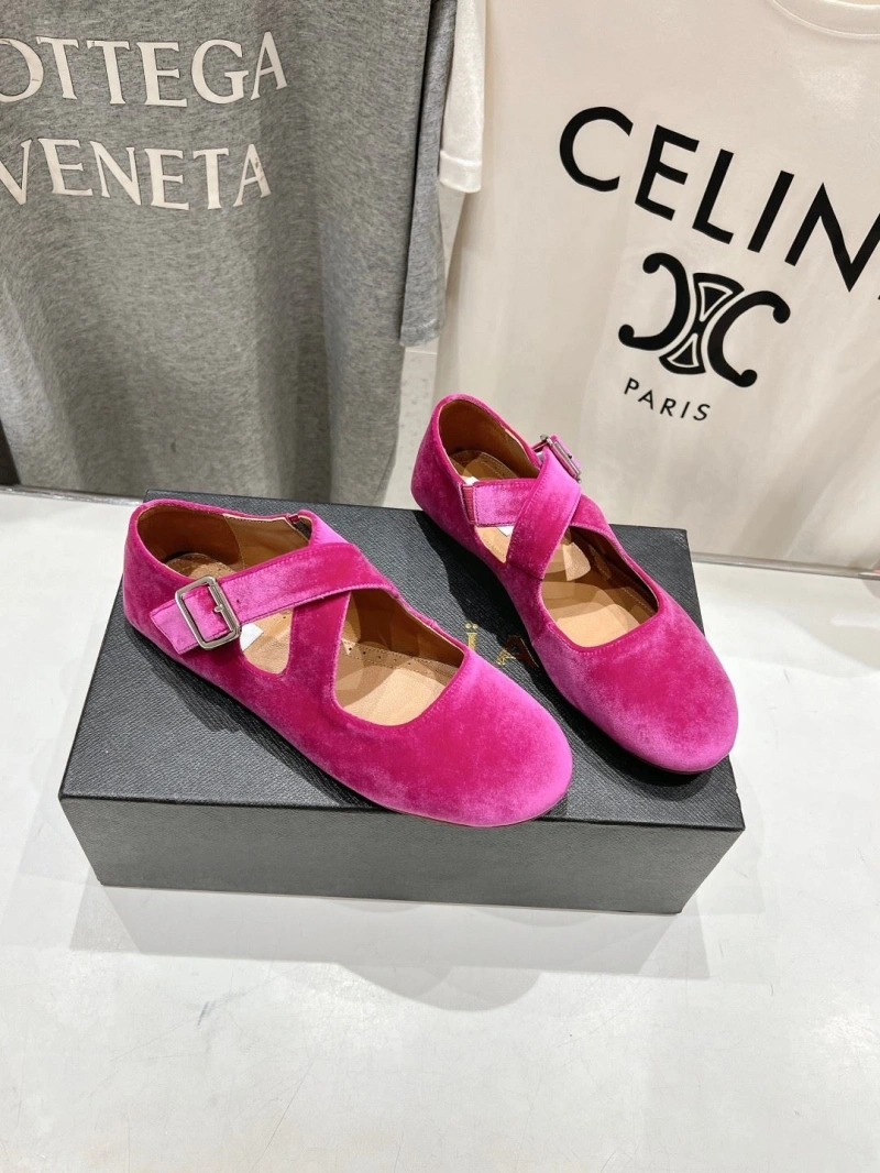 SmartChoice Othxr flat shoes 214212