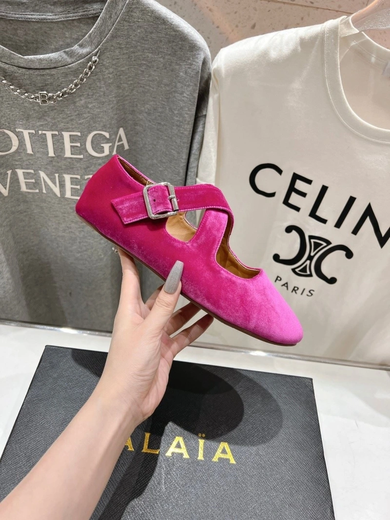 SmartChoice Othxr flat shoes 214212