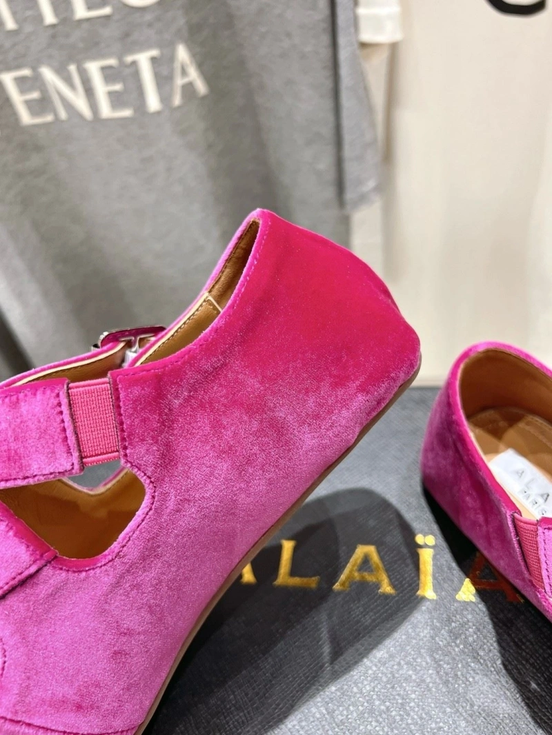 SmartChoice Othxr flat shoes 214212