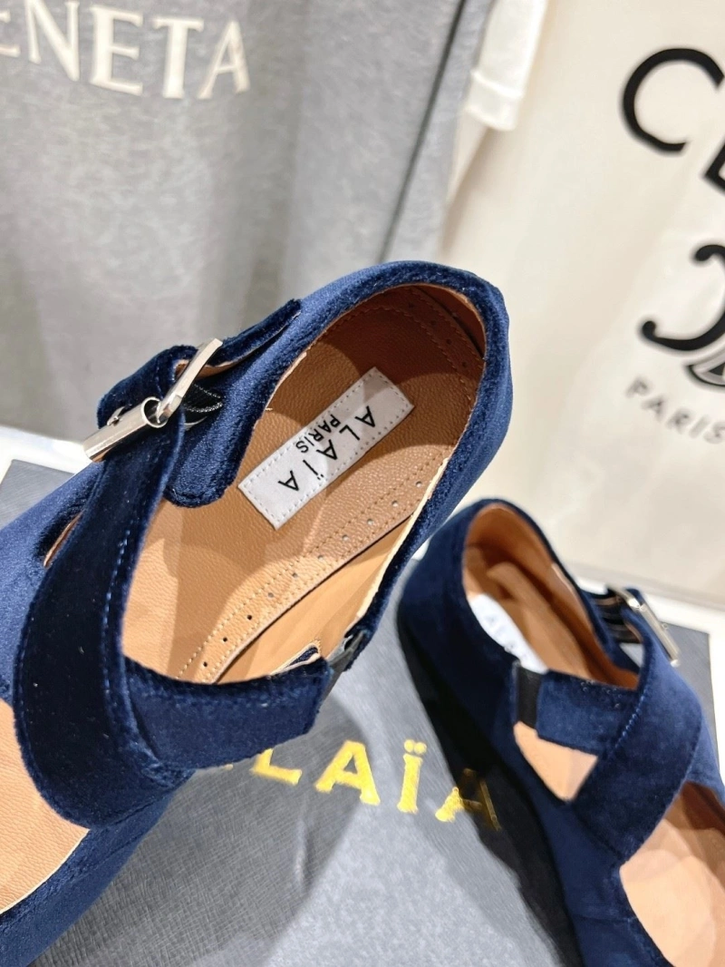 Fashionable Othxr flat shoes 214214
