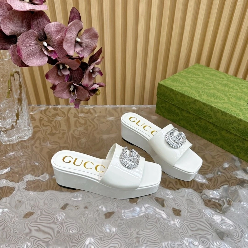 Gxccx Slippers Bold 159352