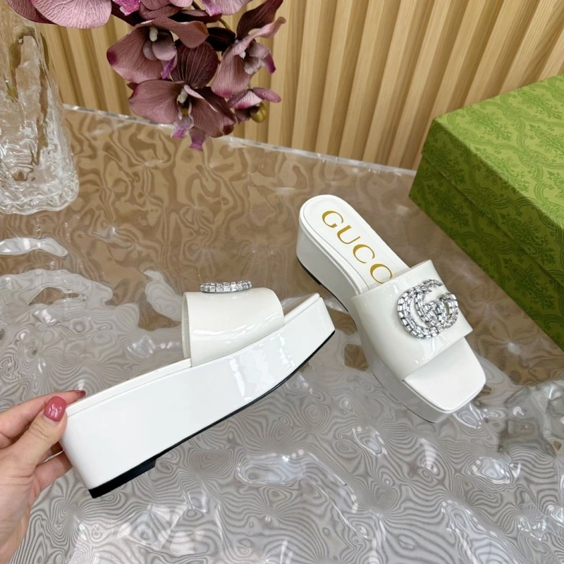 Gxccx Slippers Bold 159352