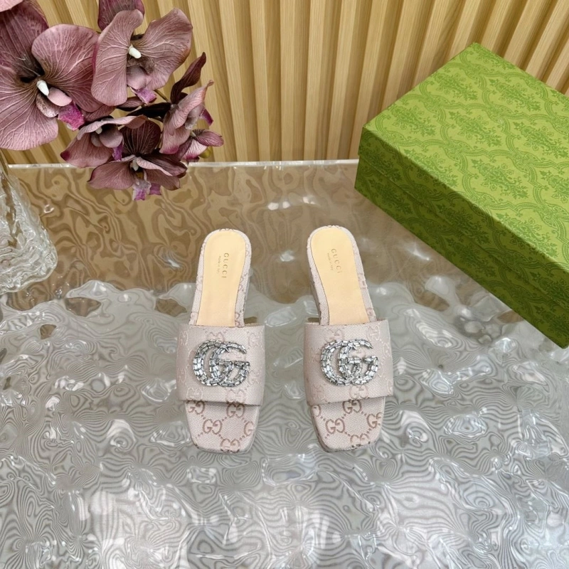 Gxccx Slippers Durable 159351