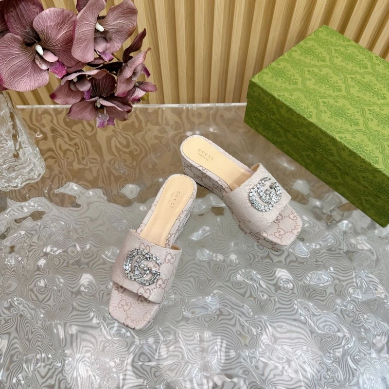 Gxccx Slippers Durable 159351