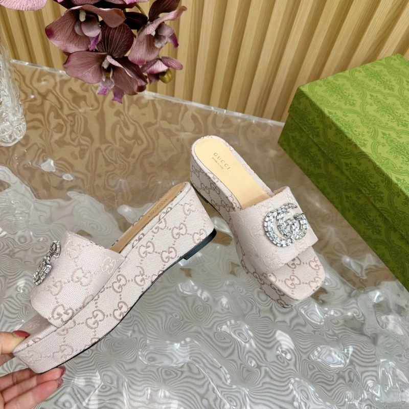 Gxccx Slippers Durable 159351