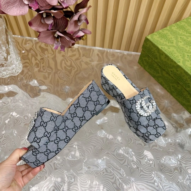 Gxccx Slippers Comfortable 159349