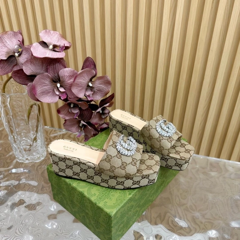 Gxccx Slippers UrbanStyle 159350