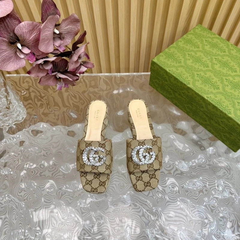 Gxccx Slippers UrbanStyle 159350