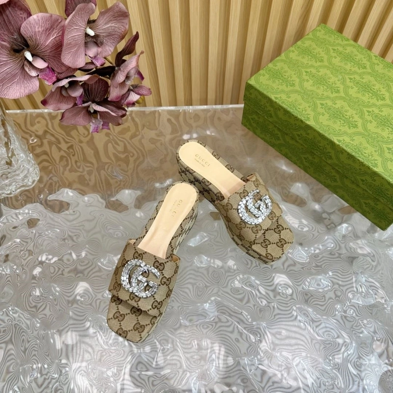 Gxccx Slippers UrbanStyle 159350