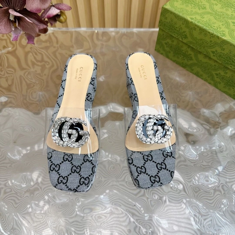 Gxccx Slippers NewStyle 159346