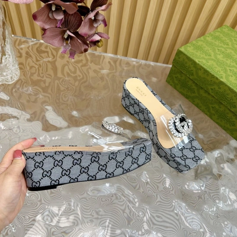 Gxccx Slippers NewStyle 159346