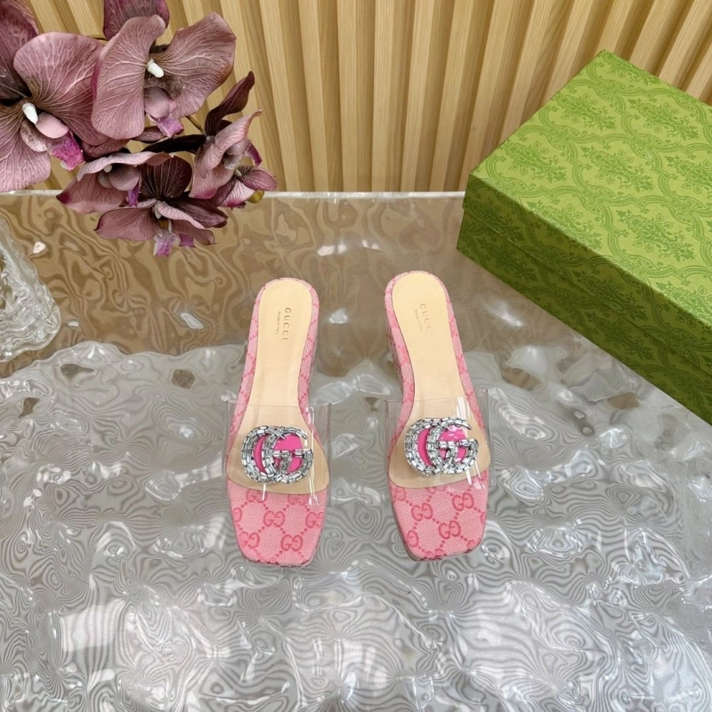 Gxccx Slippers Refined 159347