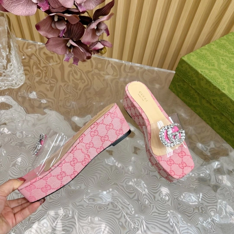 Gxccx Slippers Refined 159347