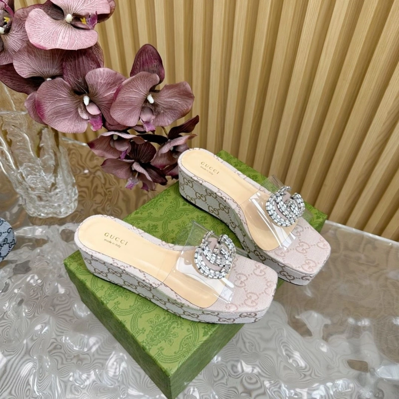 Gxccx Slippers Minimalist 159343
