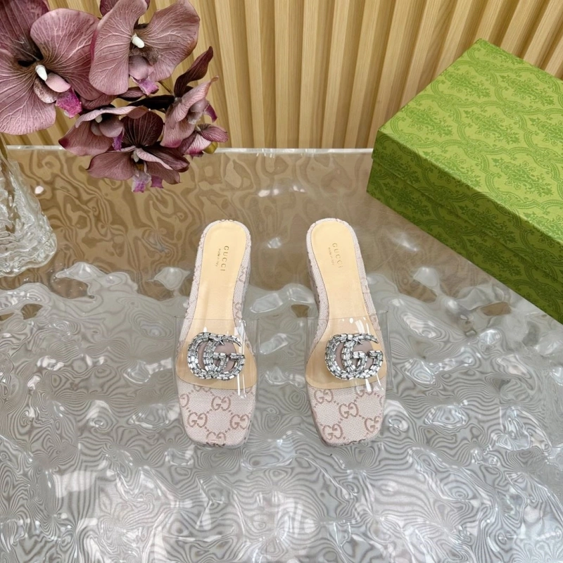 Gxccx Slippers Minimalist 159343