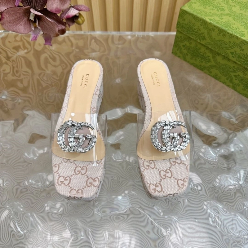 Gxccx Slippers Minimalist 159343