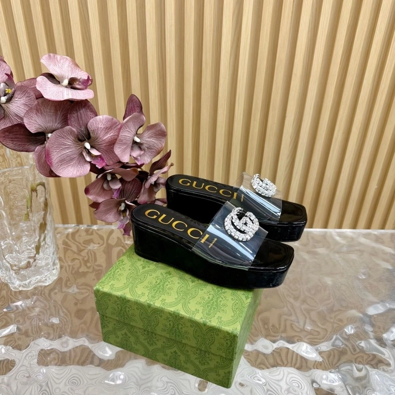 Gxccx Slippers Compact 159341