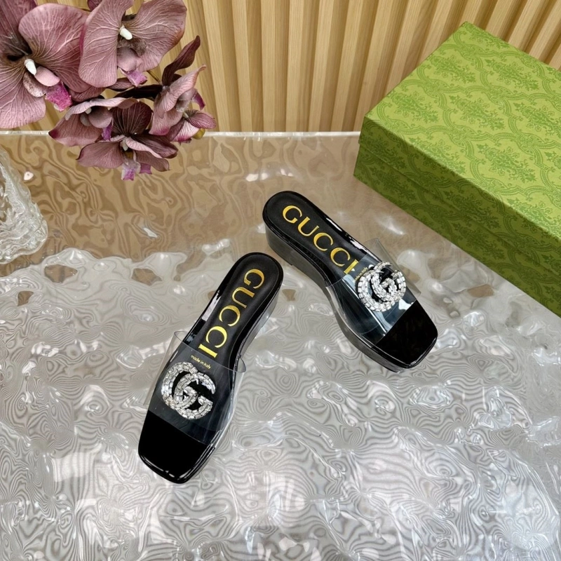 Gxccx Slippers Compact 159341