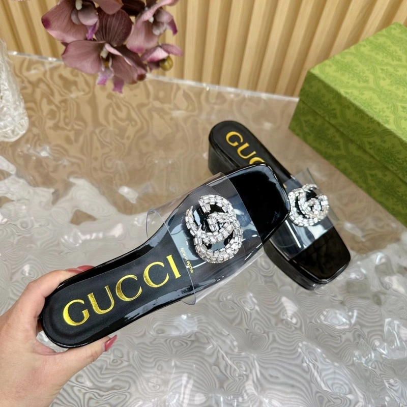 Gxccx Slippers Compact 159341
