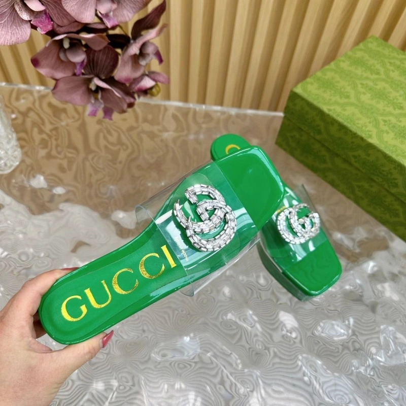 Gxccx Slippers Modern 159330