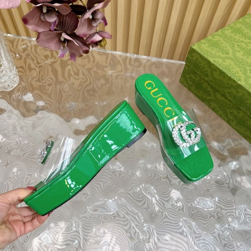 Gxccx Slippers Modern 159330