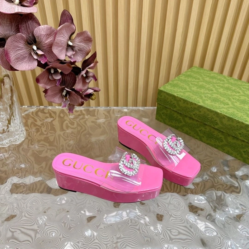 Breathable Gxccx Slippers 159328