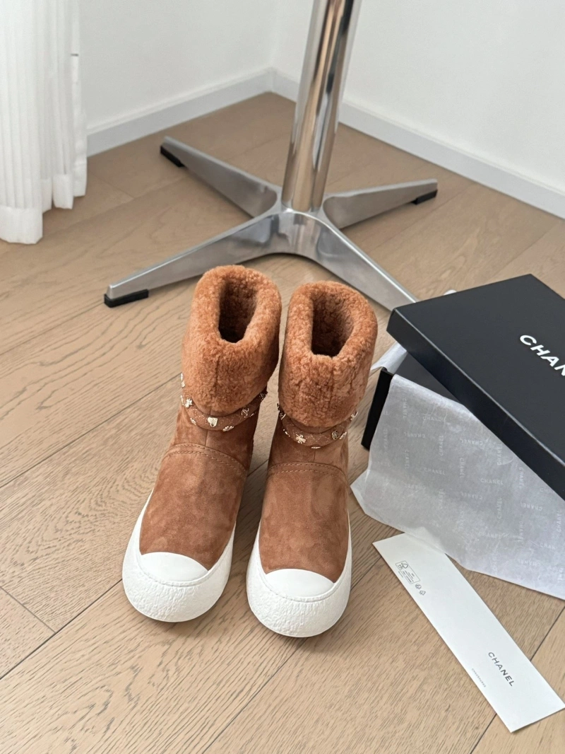 Chxnxl Boots SportInspired 125716