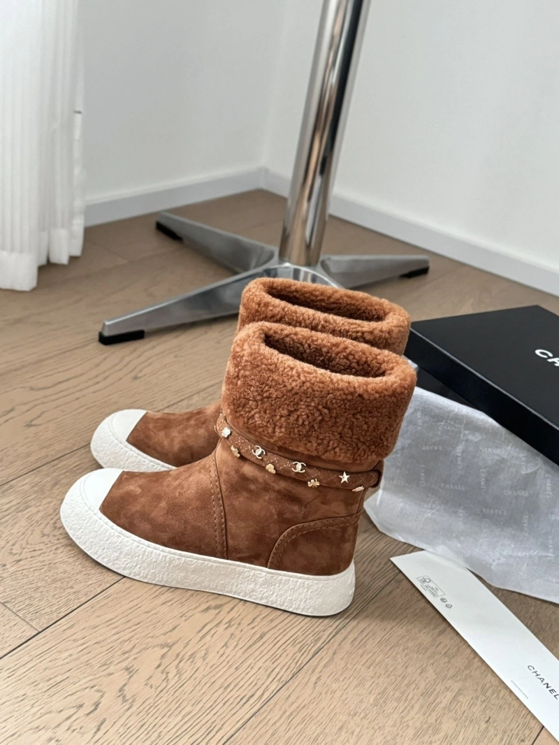 Chxnxl Boots SportInspired 125716
