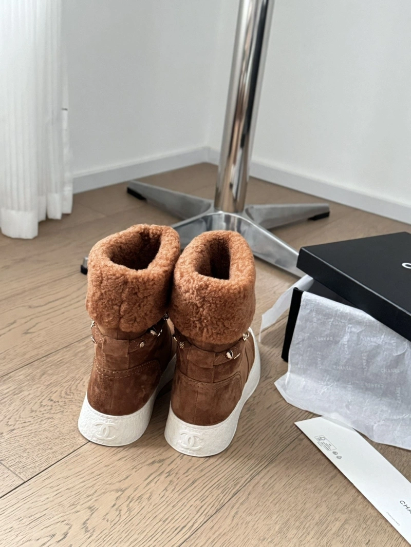 Chxnxl Boots SportInspired 125716