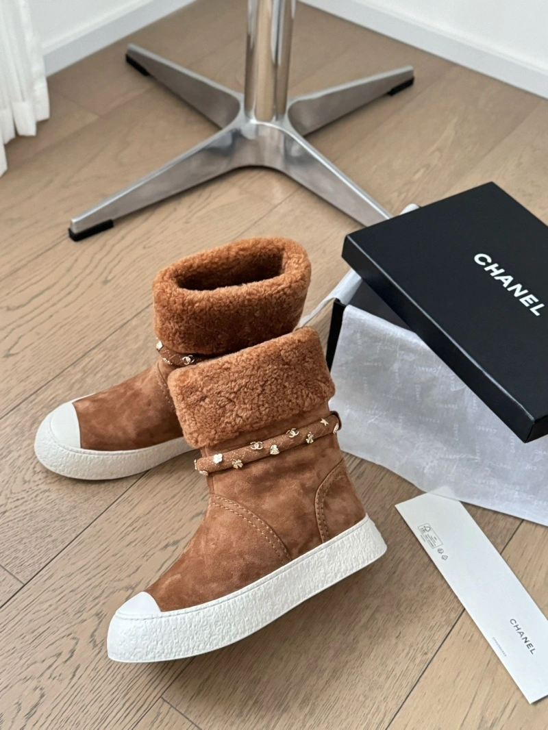 Chxnxl Boots SportInspired 125716