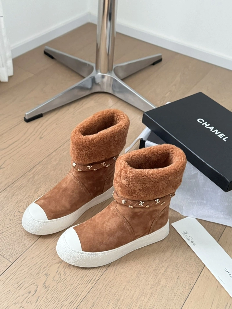 Chxnxl Boots SportInspired 125716