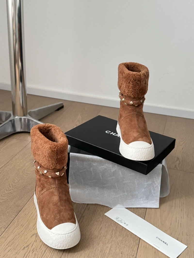 Chxnxl Boots SportInspired 125716