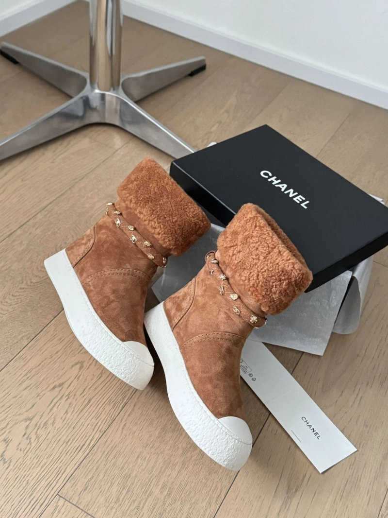 Chxnxl Boots SportInspired 125716
