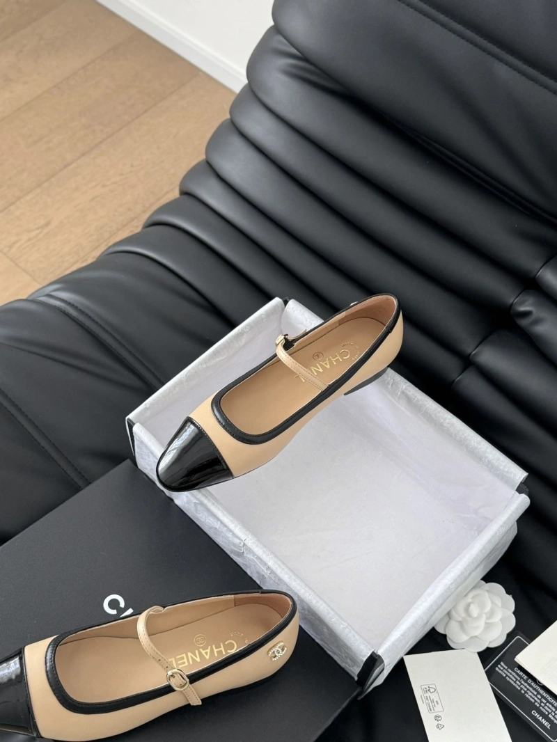Chxnxl Flat Shoes Cozy 125577