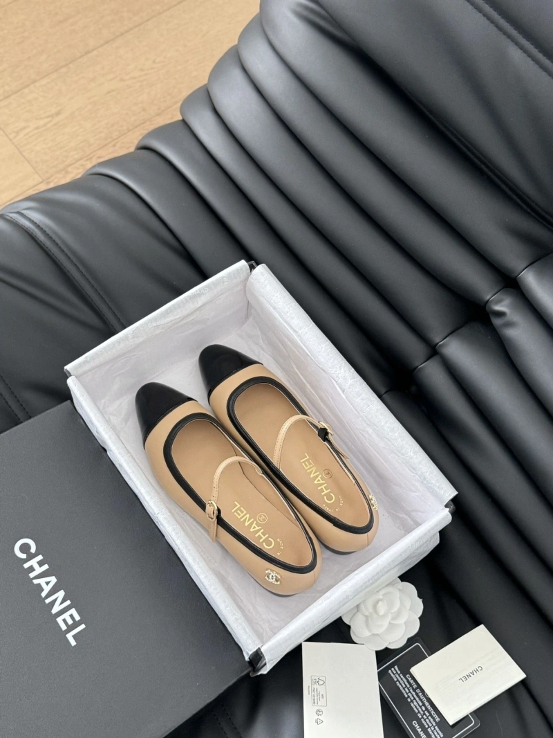 Chxnxl Flat Shoes Cozy 125577
