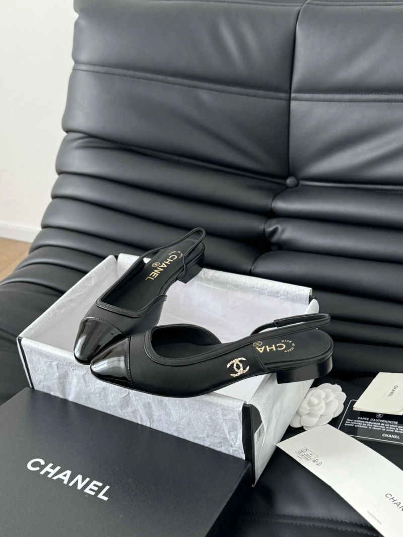 Chxnxl Flat Shoes Classic 125574