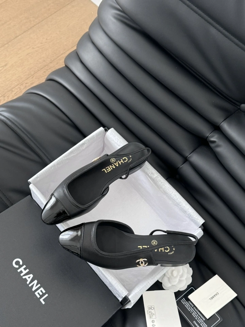 Chxnxl Flat Shoes Classic 125574