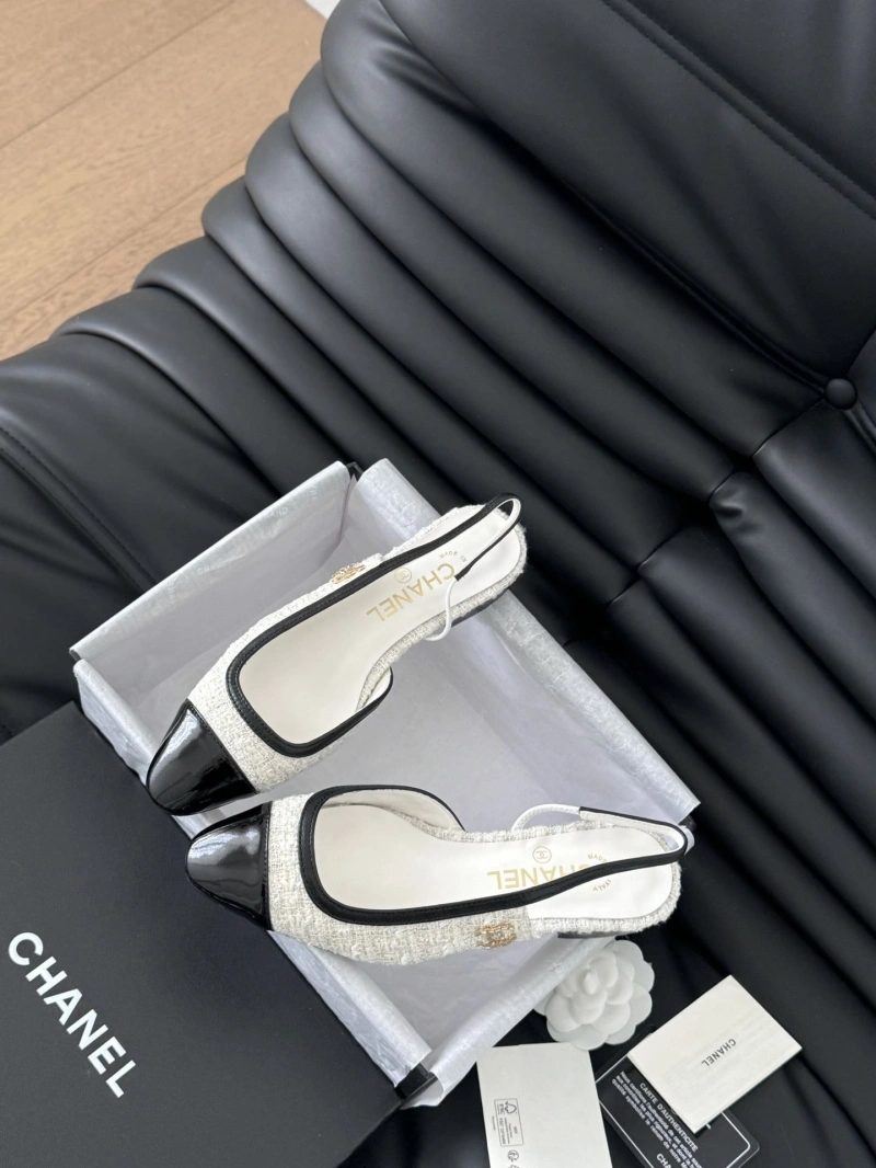 Chxnxl Flat Shoes Classic 125578