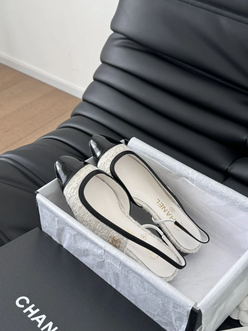 Chxnxl Flat Shoes Classic 125578