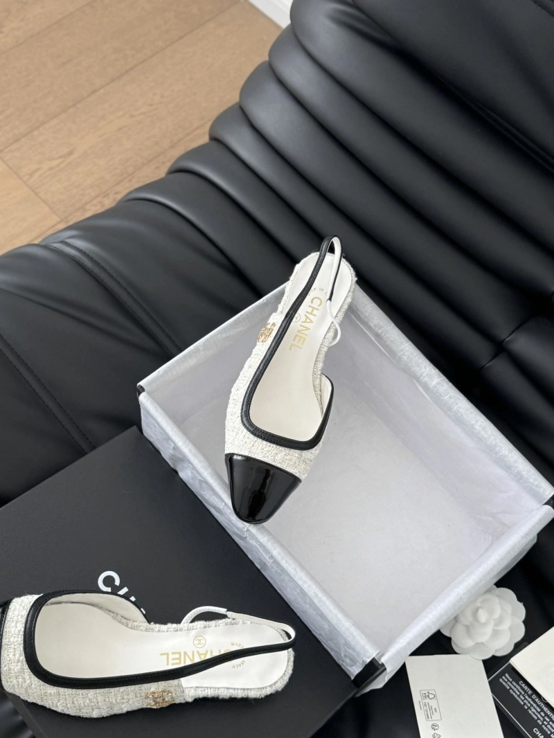 Chxnxl Flat Shoes Classic 125578
