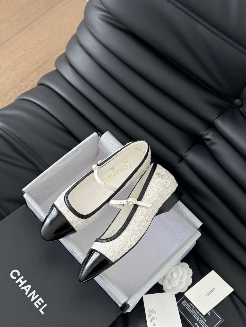 Chxnxl Flat Shoes Breathable 125587